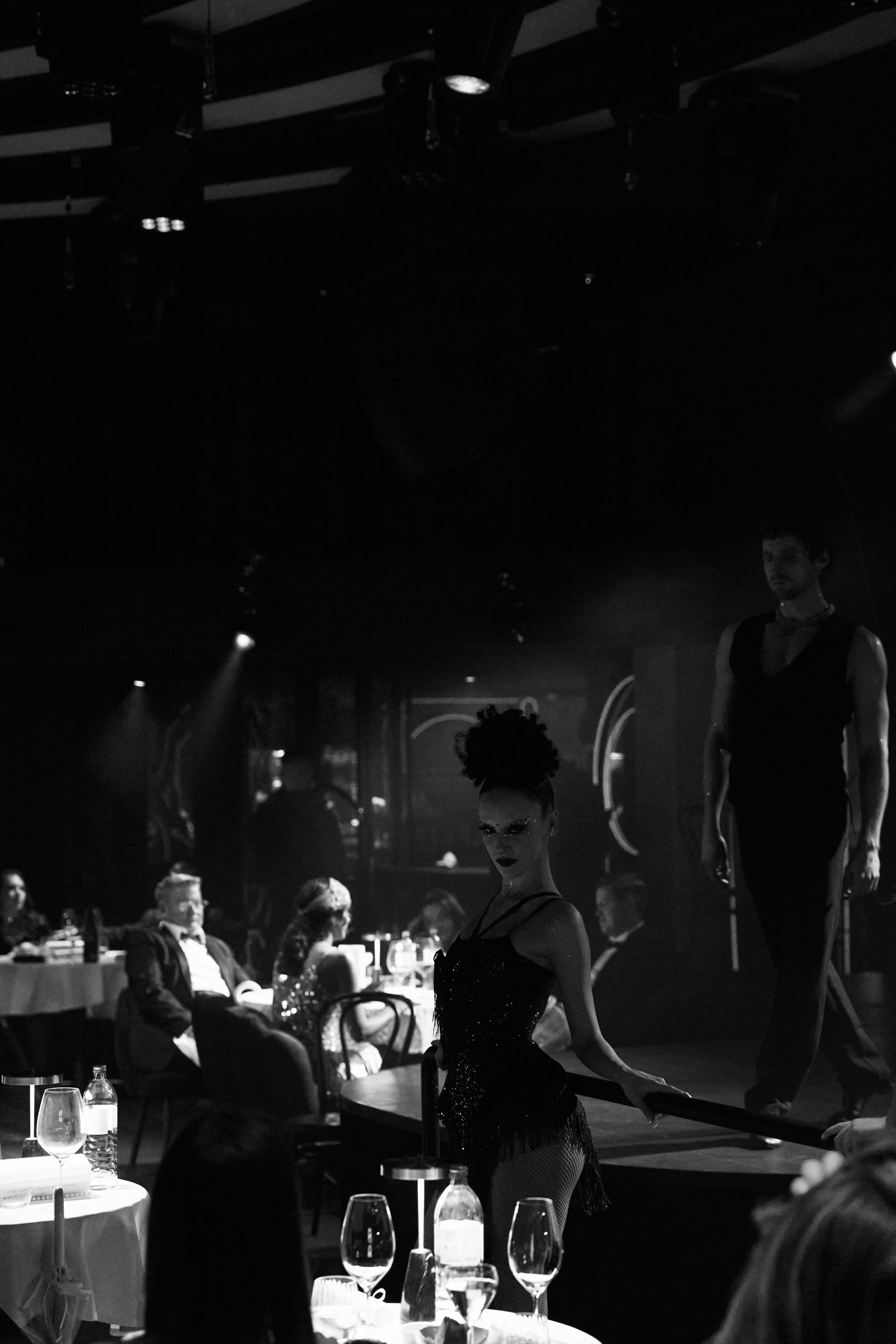 Cabaret scene 2
