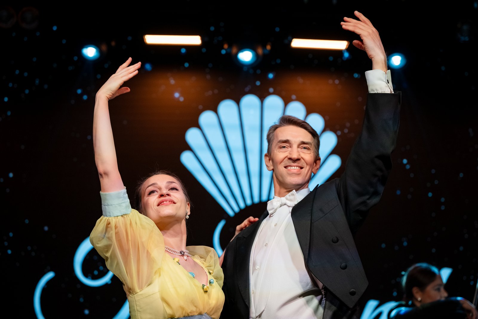 The Story of Pearls of Viennese