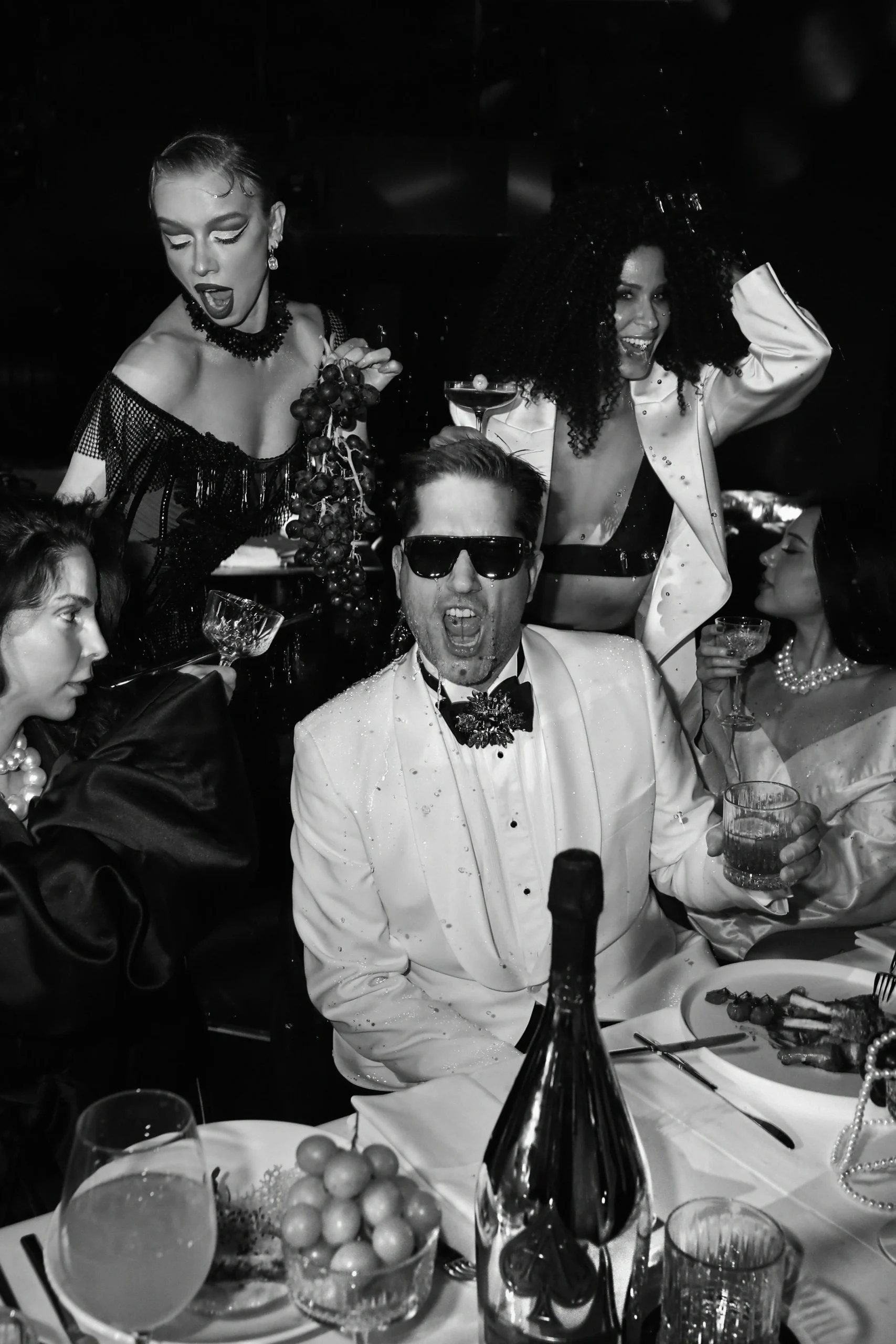 Private Event at The Grand Pearl